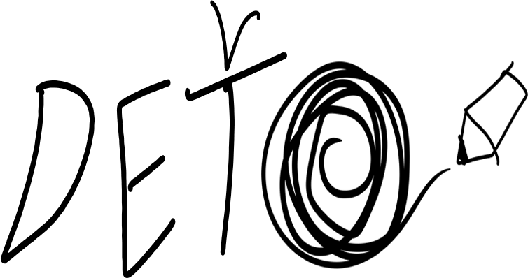 DEŤO brand